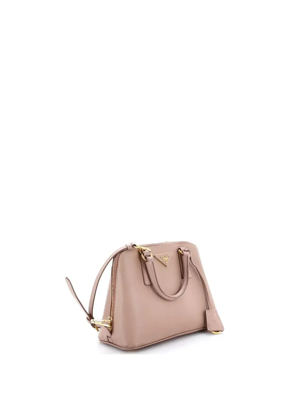 Prada Promenade Bag Saffiano Leather #324595P12B